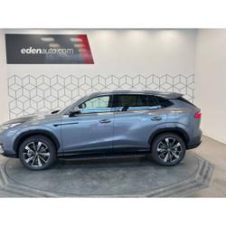 MG EHS 1.5T PHEV 272 ch Luxury Lons