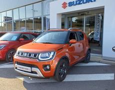 Suzuki Ignis Alès