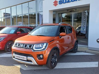 Suzuki Ignis - 1.2 DUALJET 83 HYBRID PRIVILEGE - 14 990 €