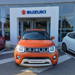 Suzuki Ignis 1.2 DUALJET 83 HYBRID PRIVILEGE Al&egrave;s