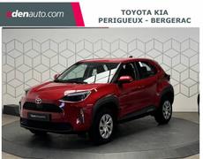 Toyota Yaris Saint-Laurent-des-Vignes