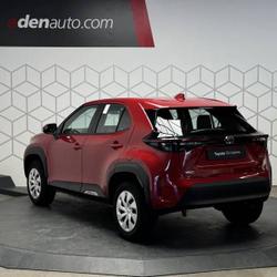 Toyota Yaris Cross Hybride 116h 2WD Dynamic Saint-Laurent-des-Vignes