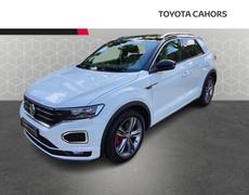 Volkswagen T-Roc Cahors