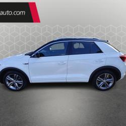 Volkswagen T-Roc 1.5 TSI 150 EVO Start/Stop BVM6 R-Line Cahors