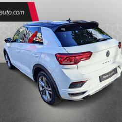 Volkswagen T-Roc 1.5 TSI 150 EVO Start/Stop BVM6 R-Line Cahors