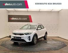 Kia Stonic Bruges