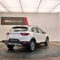 Kia Stonic 1.0 T-GDi 120 ch MHEV DCT7 Active Bruges