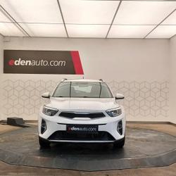 Kia Stonic 1.0 T-GDi 120 ch MHEV DCT7 Active Bruges