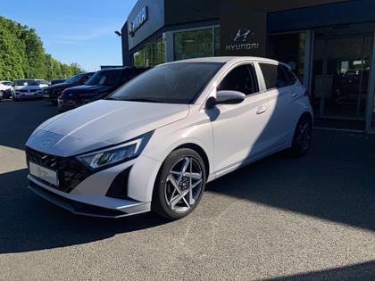 Hyundai i20 - i20 1.0 T-GDi 100 DCT-7 Creative - 18 990 €