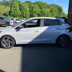 Hyundai i20 i20 1.0 T-GDi 100 DCT-7 Creative Beaucouz&eacute;