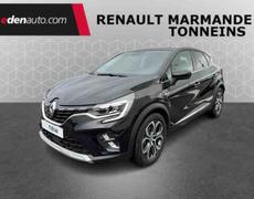 Renault Captur Sainte-Bazeille