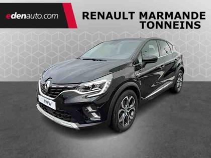 Renault Captur - E-Tech full hybrid 145 Techno - 19 699 €