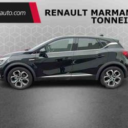 Renault Captur E-Tech full hybrid 145 Techno Sainte-Bazeille