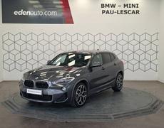 BMW X2 Lescar