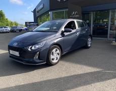 Hyundai i20 Beaucouzé