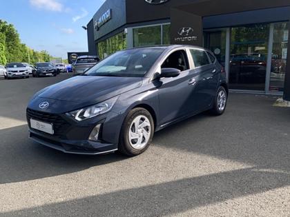 Hyundai i20 - i20 1.2 79 Initia - 15 990 €