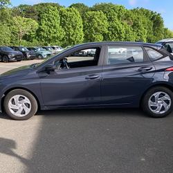 Hyundai i20 i20 1.2 79 Initia Beaucouz&eacute;