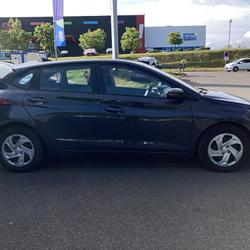 Hyundai i20 i20 1.2 79 Initia Beaucouz&eacute;