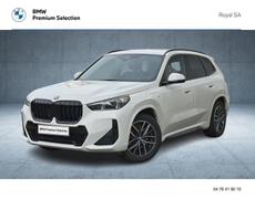 BMW X1 Meylan
