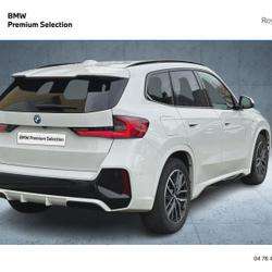 BMW X1 xDrive25e 245ch M Sport Meylan