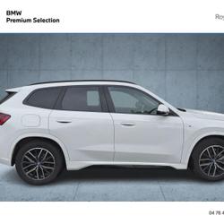 BMW X1 xDrive25e 245ch M Sport Meylan