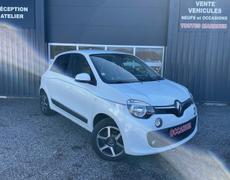 Renault Twingo 3 Saint-Nolff
