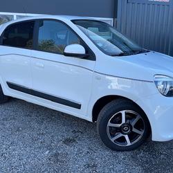 Renault Twingo 3 Intens Saint-Nolff