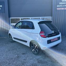 Renault Twingo 3 Intens Saint-Nolff