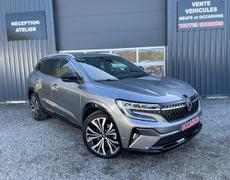 Renault Austral Saint-Nolff