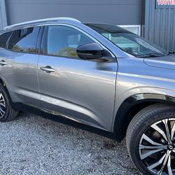 Renault Austral Iconic 200 HYBRID AVEC 51859KM 1ERE MAIN Saint-Nolff