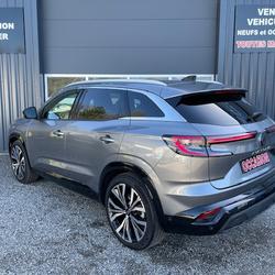 Renault Austral Iconic 200 HYBRID AVEC 51859KM 1ERE MAIN Saint-Nolff