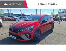 Renault Clio 5 Agen