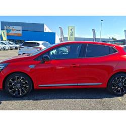 Renault Clio 5 E-Tech full hybrid 145 Esprit Alpine Agen