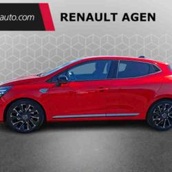 Renault Clio 5 E-Tech full hybrid 145 Esprit Alpine Agen