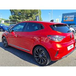 Renault Clio 5 E-Tech full hybrid 145 Esprit Alpine Agen