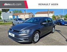 Volkswagen Golf 7 Agen