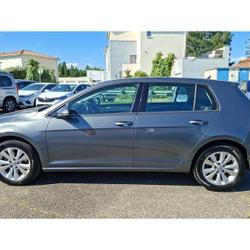 Volkswagen Golf 7 1.4 TSI 125 MultiFuel Bio&eacute;thanol Confortline Business Agen