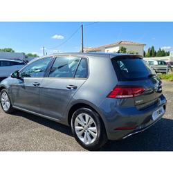 Volkswagen Golf 7 1.4 TSI 125 MultiFuel Bio&eacute;thanol Confortline Business Agen