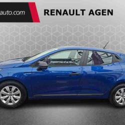 Renault Clio 5 SCe 65 Authentic Agen