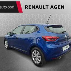 Renault Clio 5 SCe 65 Authentic Agen