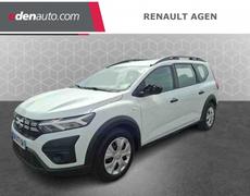 Dacia Jogger Agen