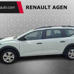 Dacia Jogger ECO-G 100 5 places Essential Agen