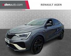 Renault Arkana Agen