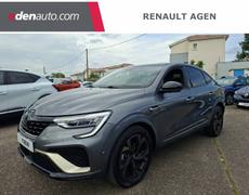 Renault Arkana Agen