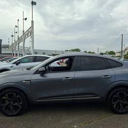 Renault Arkana E-Tech hybride 145 - 22 Engineered Agen