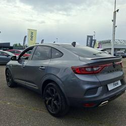 Renault Arkana E-Tech hybride 145 - 22 Engineered Agen