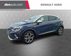 Renault Captur Agen
