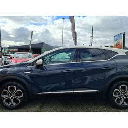 Renault Captur mild hybrid 140 Techno Agen