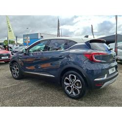 Renault Captur mild hybrid 140 Techno Agen
