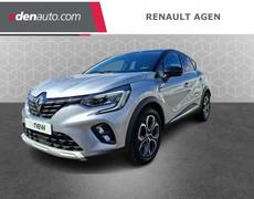 Renault Captur Agen